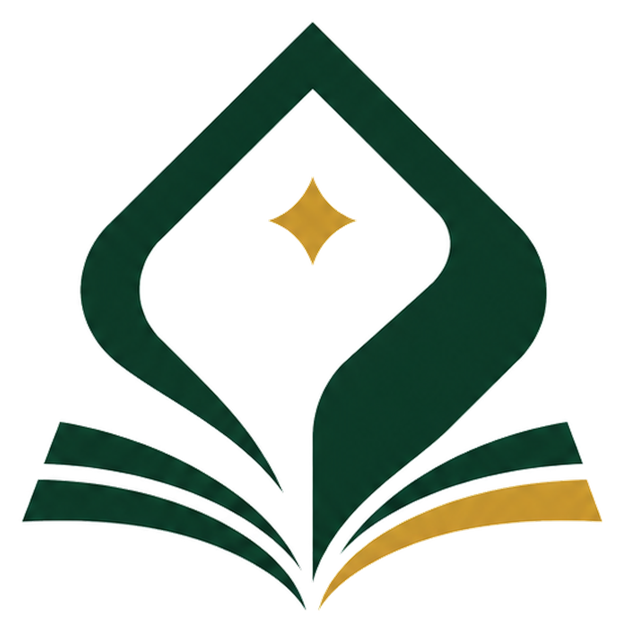 المكتبة الذكية